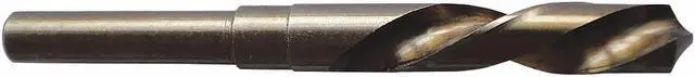 Main image of Silver/Deming Drill, 37/64, 118 Deg