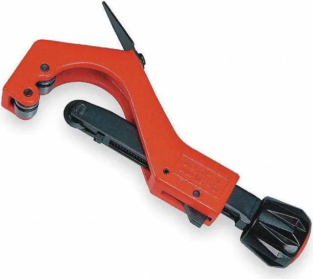 Alt view image 3 of 3 - WESTWARD 3CYT5 Quick-Acting Tube Cutter,1/4-2 In