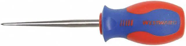 Main image of Westward Scratch Awls, 5-1/2" L, Alloy Steel   401L08