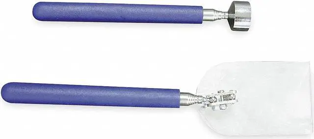 Alt view image 2 of 3 - Inspection Tool Set, Telescoping, 2 PC