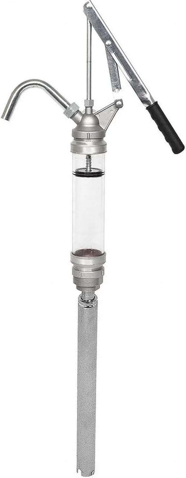 Alt view image 3 of 3 - WESTWARD 15F214 Barrel Pump, Lever Action