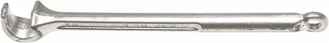 Alt view image 2 of 3 - WESTWARD 5PWE8 Valve Wheel Wrench,Single-End,15 In