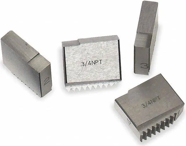 Alt view image 3 of 3 - WESTWARD 6XZ86 Die,3/4 In