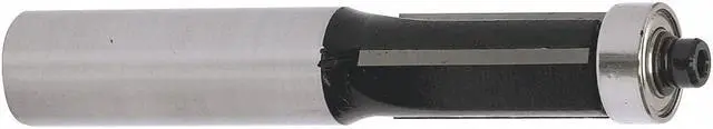 Alt view image 2 of 2 - WESTWARD 45J308 Flush Trim Router Bit,1/2 x1 In
