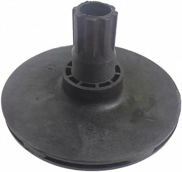 Alt view image 2 of 2 - Dayton Impeller   PP5541128G