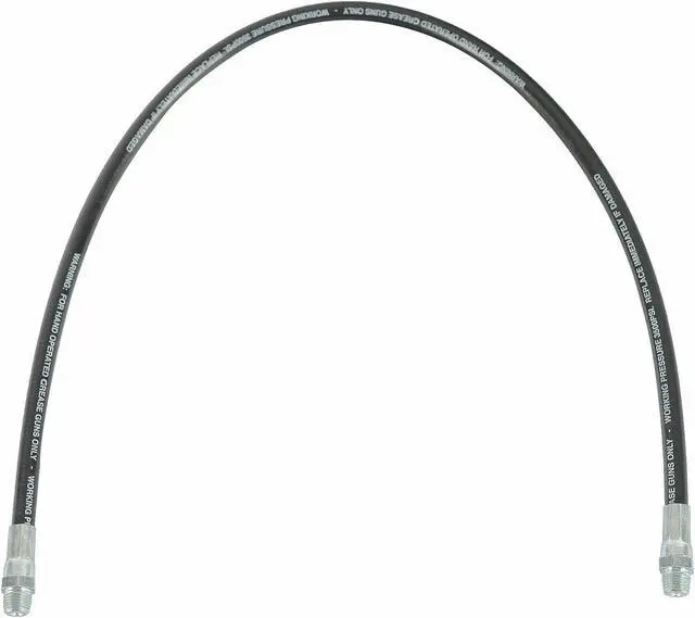 Alt view image 3 of 4 - Hose, Whip, 24 In