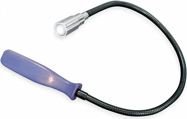 Alt view image 2 of 3 - Magnetic Pickup, 2 Lb Pull, 4-1/2 In L