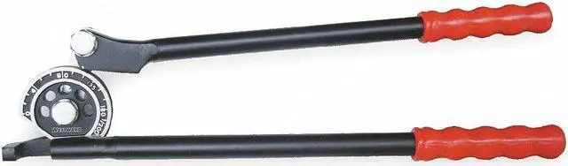 Alt view image 2 of 3 - Tubing Bender, 3/8 In
