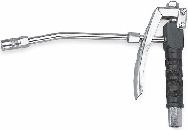 Alt view image 2 of 3 - WESTWARD 1ZTD1 Control Valve,7500 PSI,6 In Extension