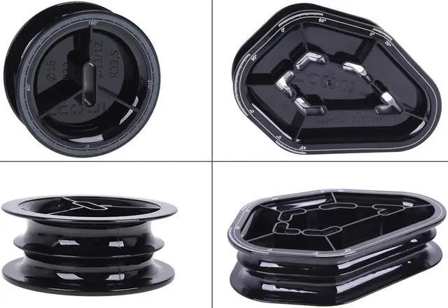 Alt view image 5 of 15 - Alphacool Eiskoffer Light - Bending Kit (29138)