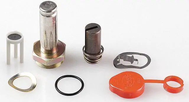 Main image of Valve Rebuild Kit, Asco, 312189