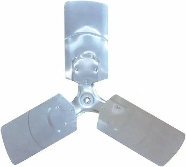 Main image of DAYTON VE10D962PG Propeller,24" Dia.,17.5 Deg. Pitch