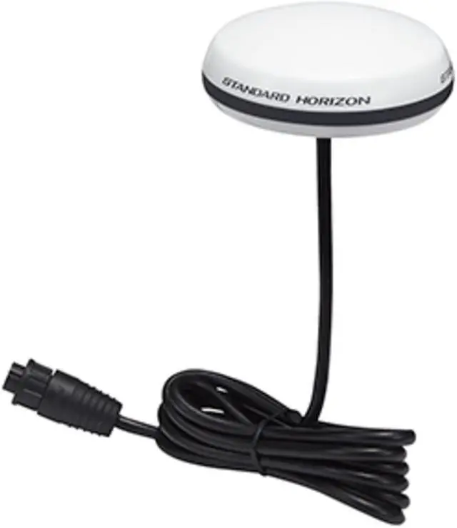 Alt view image 3 of 7 - STANDARD HORIZON WIRELESS BASE STATION UNIT SCU-30