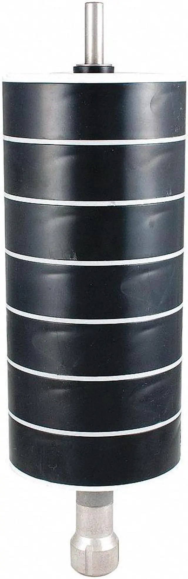 Main image of FLINT & WALLING 132939 Booster Cartridge,12 Stages,Cast Iron