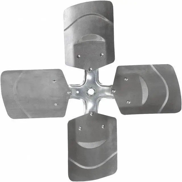 Alt view image 2 of 2 - DAYTON 6377998 Replacement Propeller