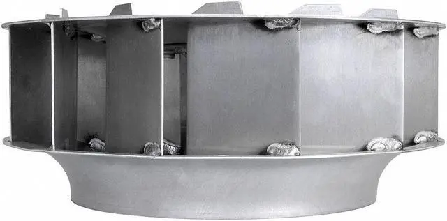Alt view image 2 of 3 - DAYTON 6387635 Replacement Wheel
