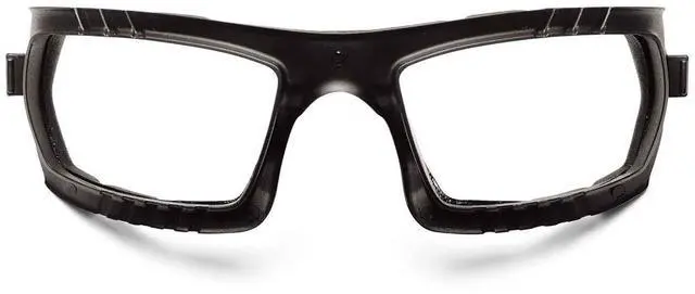 Alt view image 2 of 5 - Ergodyne Foam Gasket Insert Black 50991