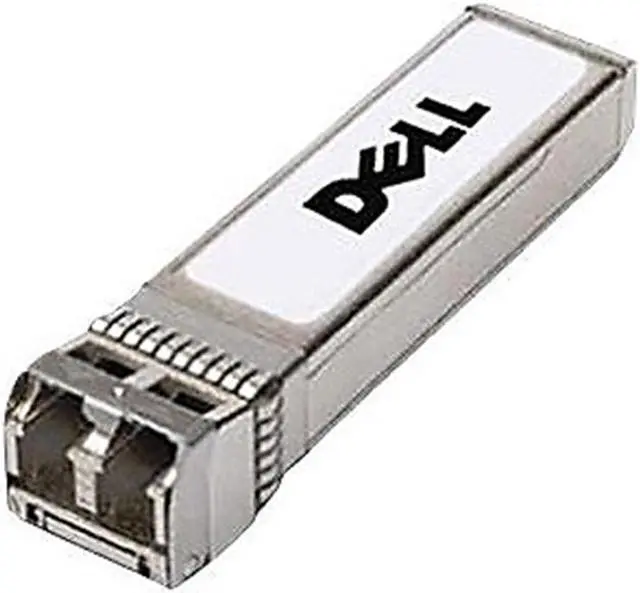 Main image of Dell 407-BBVJ Intel SFP+ Module