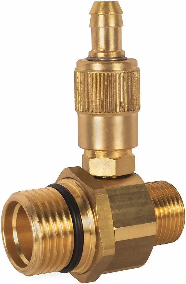Main image of Mi-t-m Detergent Injector Kit   70-0196