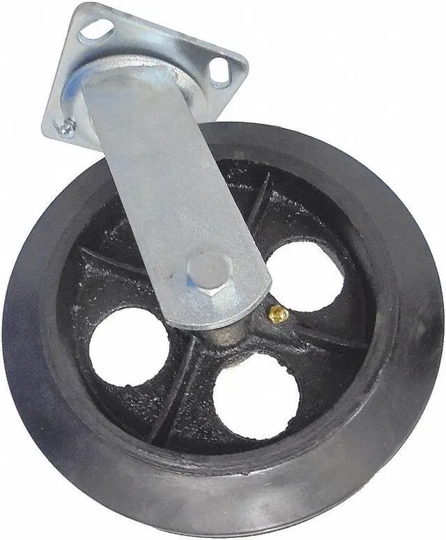 Main image of DAYTON S004 Swivel Caster