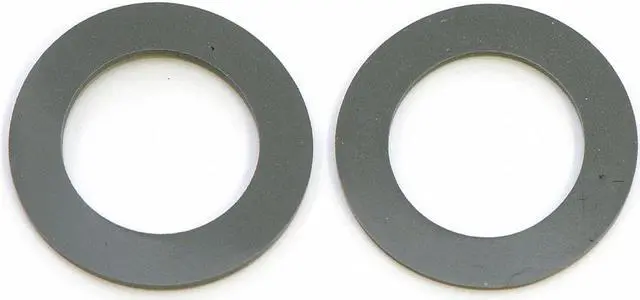 Alt view image 2 of 2 - Moldex Cartridge Retainer Gasket   0074