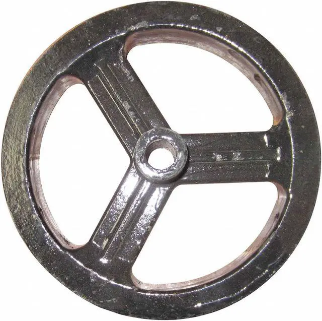 Alt view image 2 of 2 - DAYTON MH21VG4902G Chain Wheel