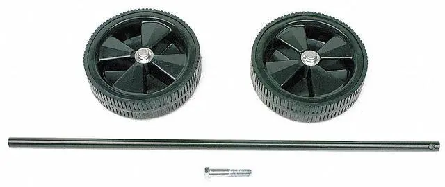 Main image of LINCOLN ELECTRIC K761 Wheel Kit