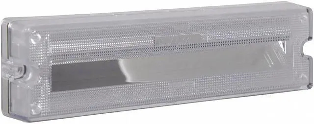 Main image of MAXXIMA MWL-34 Work Light,29/32" D,LED,9" W,2-13/64" H