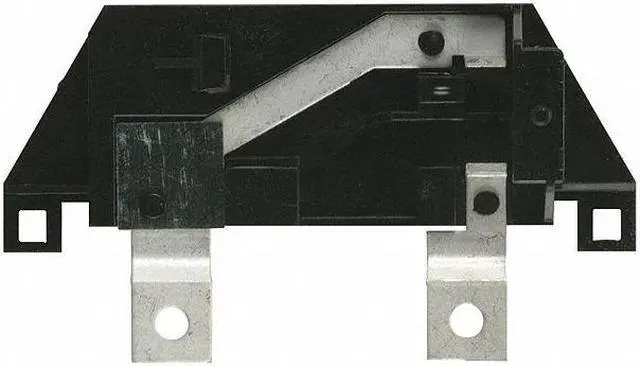 Alt view image 2 of 3 - GE TQMH000 Load Center Enclosure Main Base