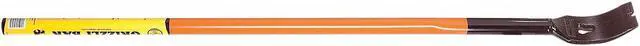 Alt view image 2 of 8 - Klein Tools 409-64306 Multi Purpose Grizzly Bar - 55.5 in