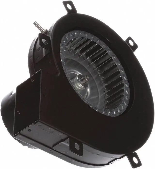 Alt view image 4 of 4 - Draft Blower,115V,1/50 HP FASCO A090