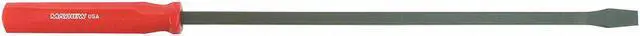 Main image of MAYHEW 40106 Screwdriver Handle Pry Bar,3/8 In. W