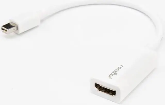 Main image of Rocstor Mini-DisplayPort to HDMI Active Adapter