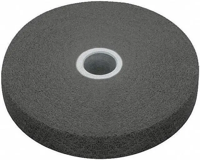 Alt view image 2 of 3 - Scotch-Brite Unitized Wheel 13743