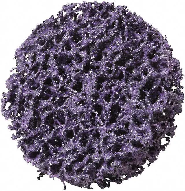 Alt view image 2 of 2 - SCOTCH-BRITE CR-DR Quick Change Disc,2 in.