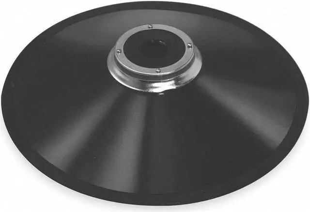 Main image of Lincoln Universal Follower,  Heavy Duty,  Red Red   84780
