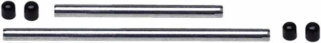 Main image of Panavise Replacement Rod,PanaPress,Steel Rod,12in  592-12
