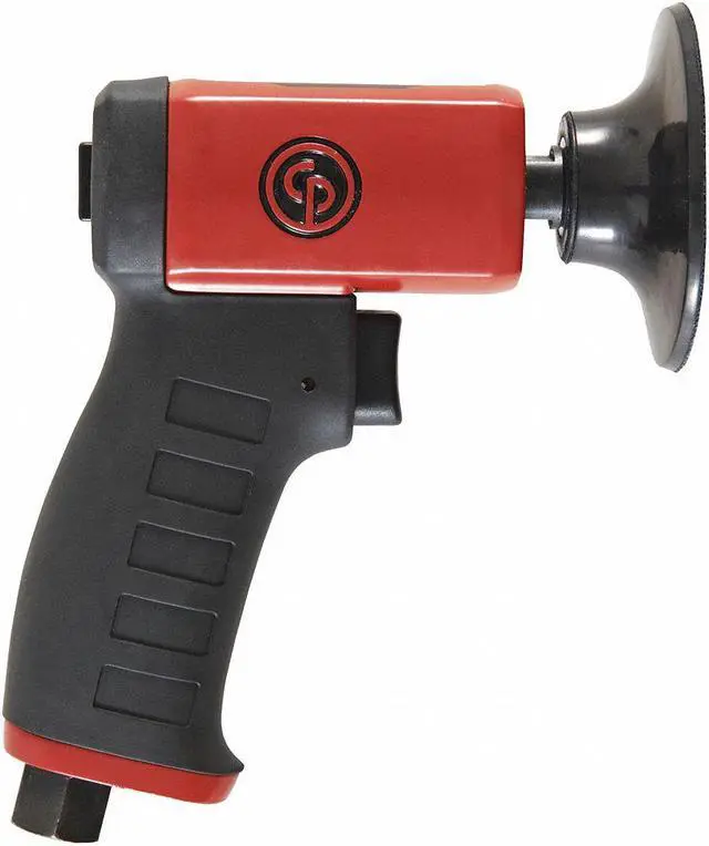 Alt view image 8 of 8 - chicago pneumatic cp7202 rotary sander