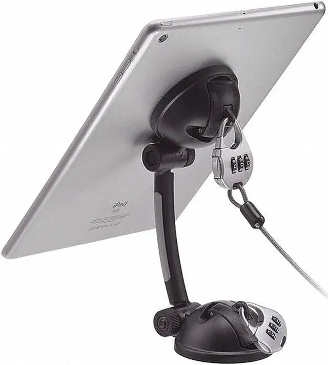 Alt view image 12 of 20 - VESA TABLET SECURITY HOLDER