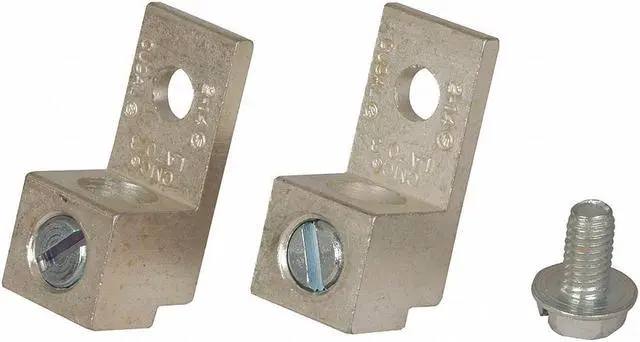 Main image of Eaton Neutral Kit,240/480/600VAC/250/600VDC  DS200GK