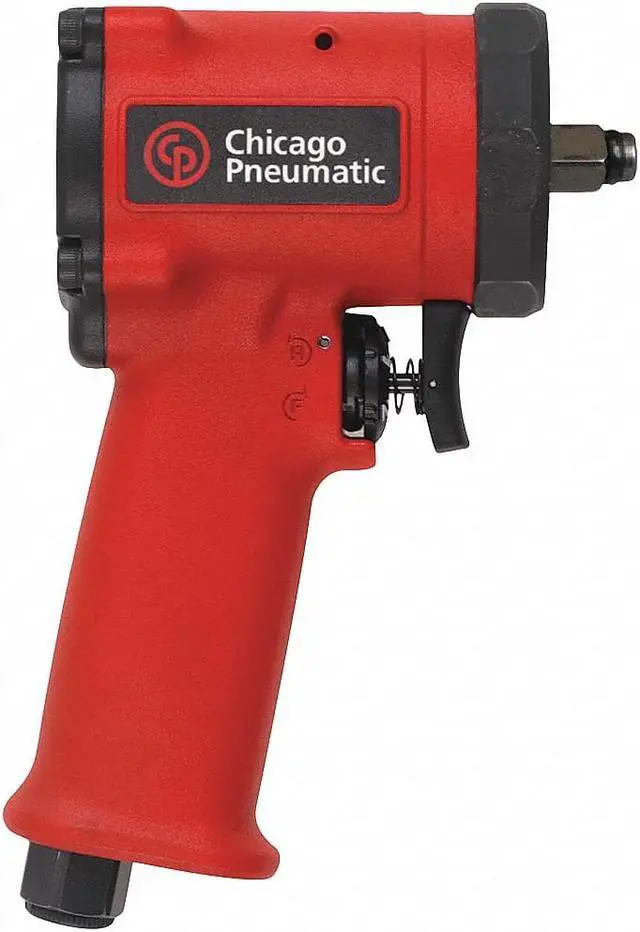 Alt view image 2 of 2 - CP7731  3/8" Stubby Impact Wrench