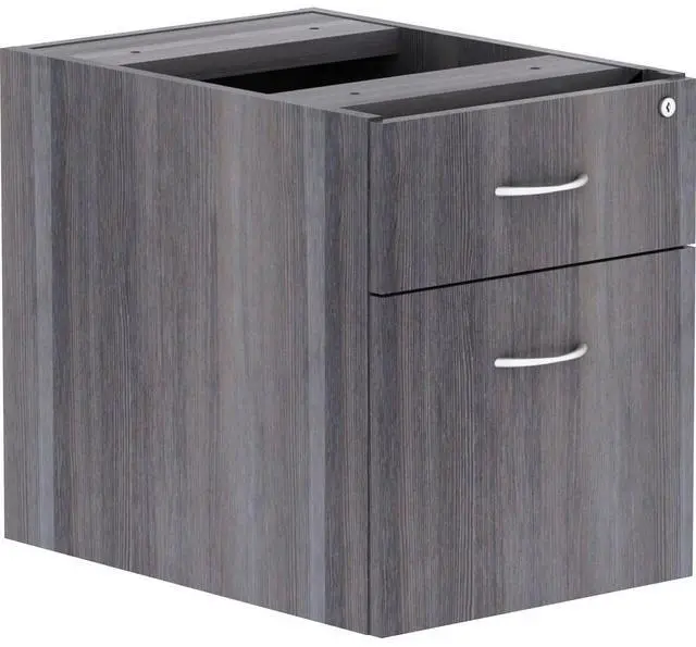 Main image of Lorell Essential Pedestal 69562