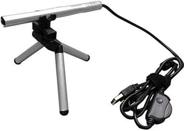 Main image of supereyes b005 1~200x handheld usb digital microscope endoscope loupe otoscope magnifier with 11mm tube diameter tripod led
