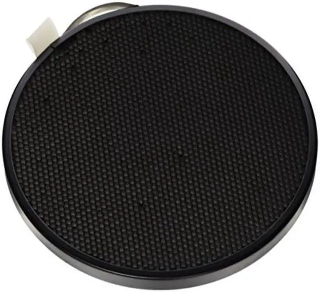 elinchrom el26101 honeycomb grid for 18cm reflector 20