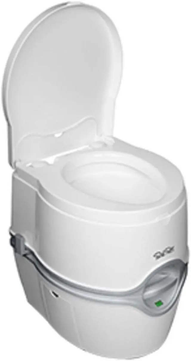Alt view image 3 of 8 - THETFORD PORTA POTTI 565E