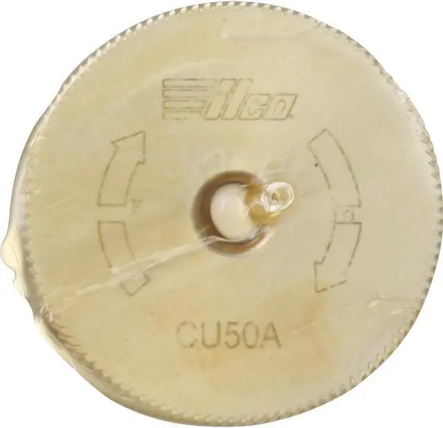 Alt view image 2 of 3 - Ilco Corp. Milling Cutter CU50A