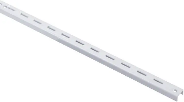 Main image of Knape & Vogt Standard White 2160-3766