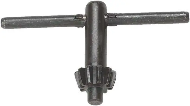 Main image of Jacobs 1/4 In. Chuck Key with 13/64 In. Pilot 30827