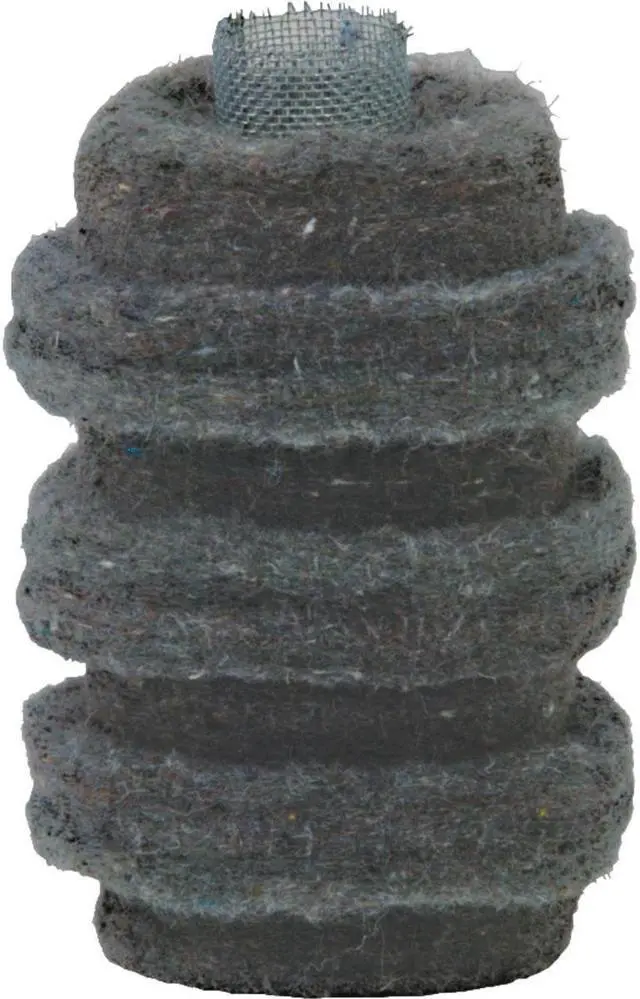 Alt view image 5 of 6 - General Filters 12 psi 3/8 In. NPT Fuel Oil Filter Replacement Cartridge 2A710A