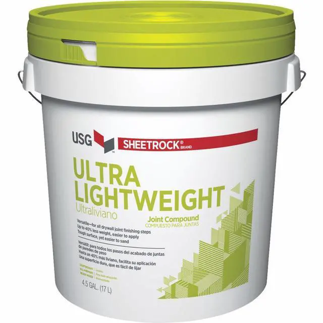 Main image of USG 4.5 Pl Ultlight Compound 381903
